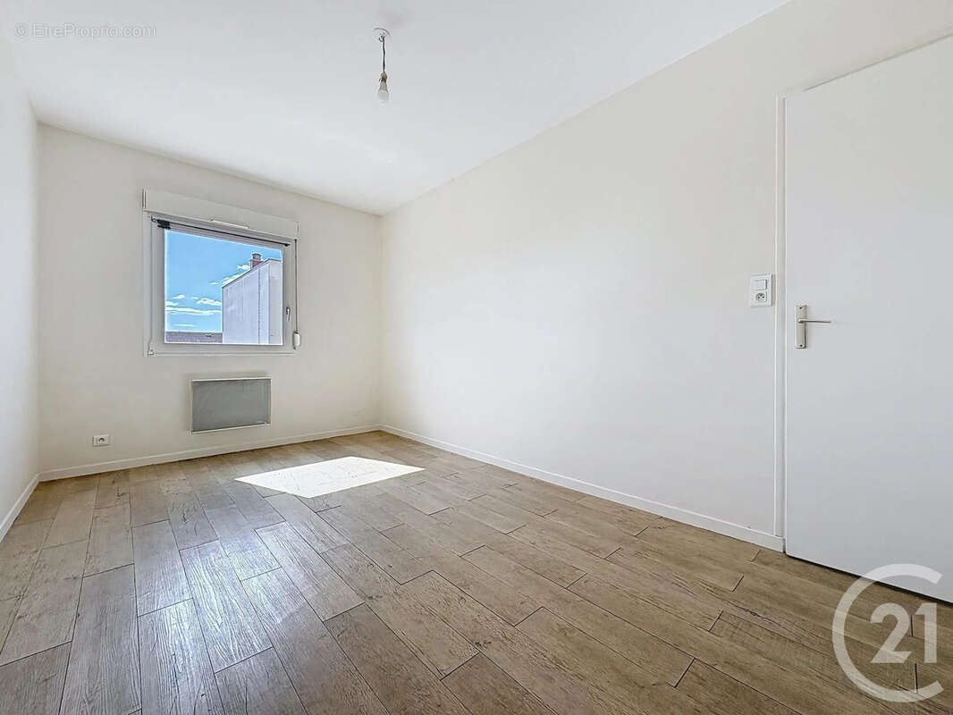 Appartement à TROYES