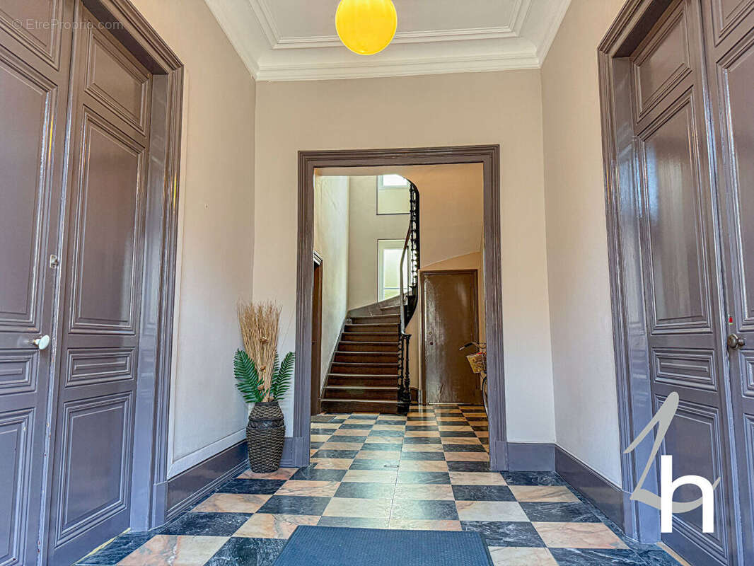 Appartement à CABOURG