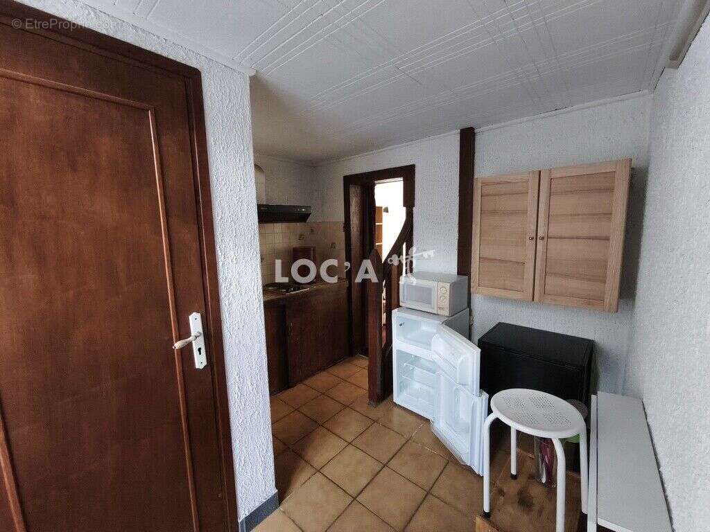 Photo 3 - Appartement à DIJON