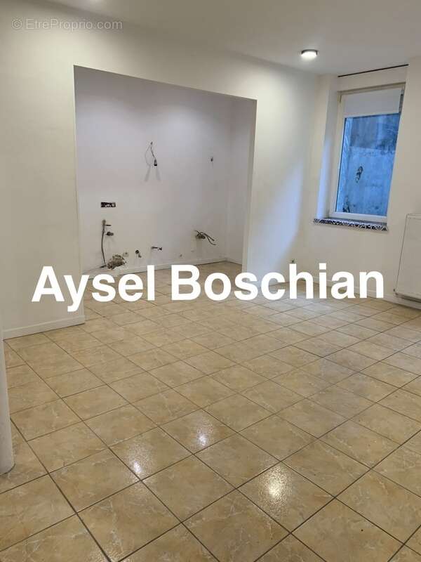 Appartement à LONGWY