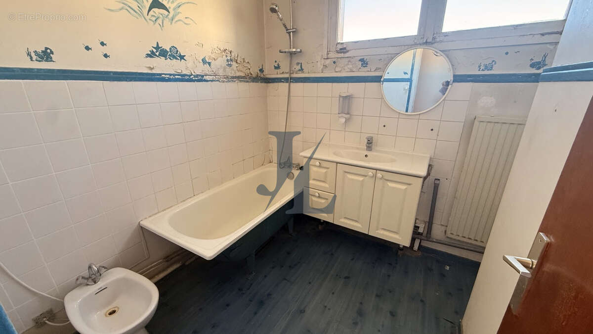 Appartement à PORTES-LES-VALENCE