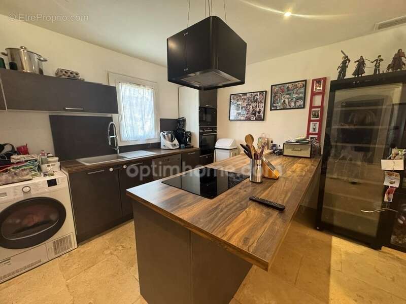 Maison à SAINT-REMY-DE-PROVENCE