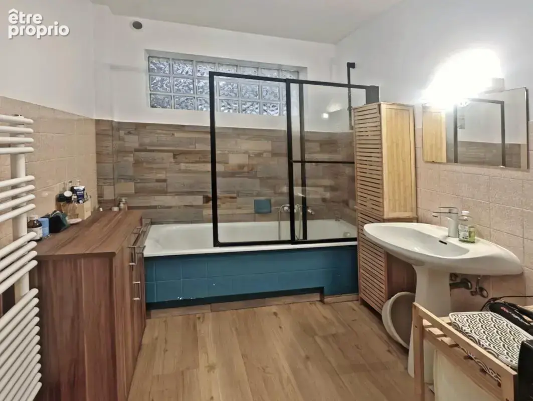Grande maison T5 avec bel espace jardin en terrasses avec vue - photo 4