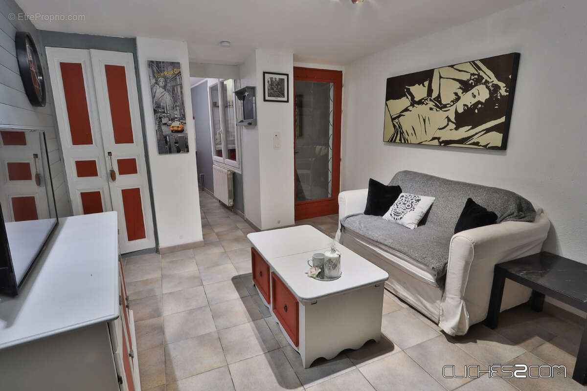 Appartement à GRAVESON