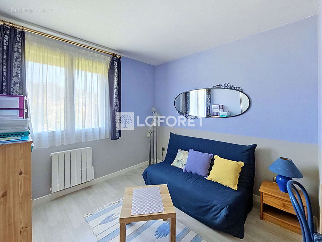 Maison Marcoussis 110m² - photo 8