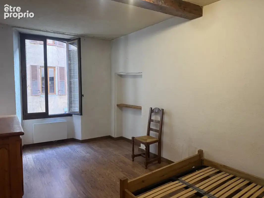 Appartement avec espace extérieur - photo 3