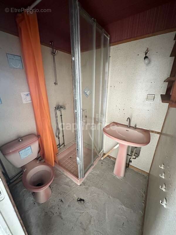 Appartement à GUISCRIFF