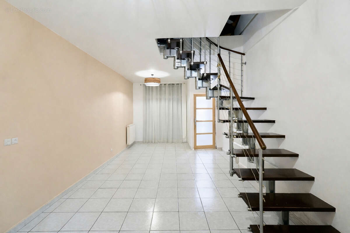 Maison 4 Chambres - photo 2