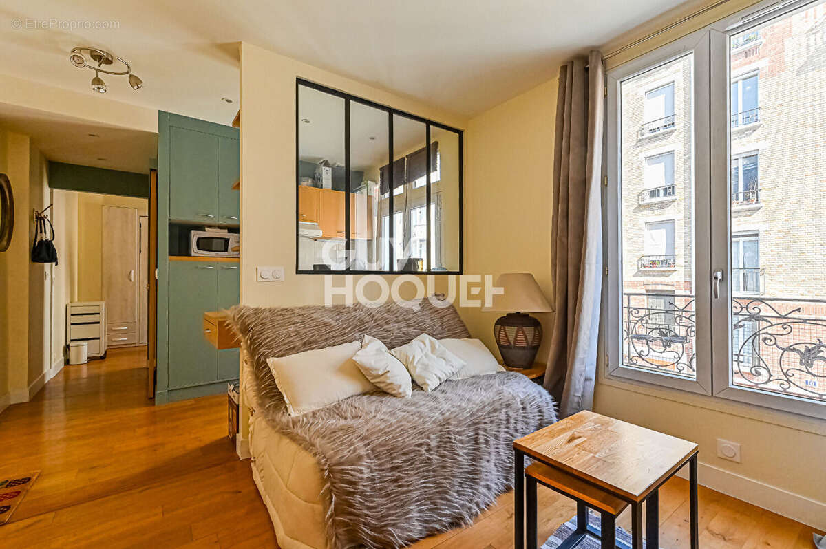 Appartement à PARIS-12E