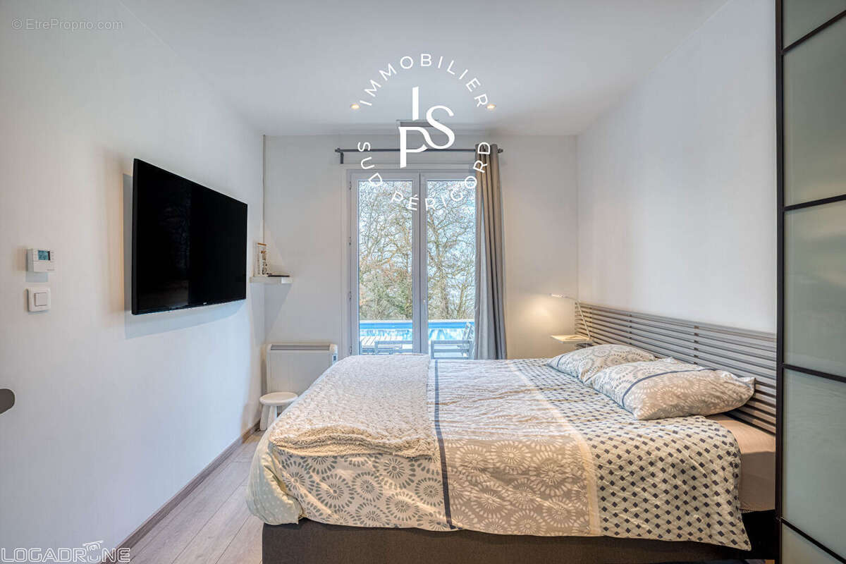 Maison à CASTILLONNES