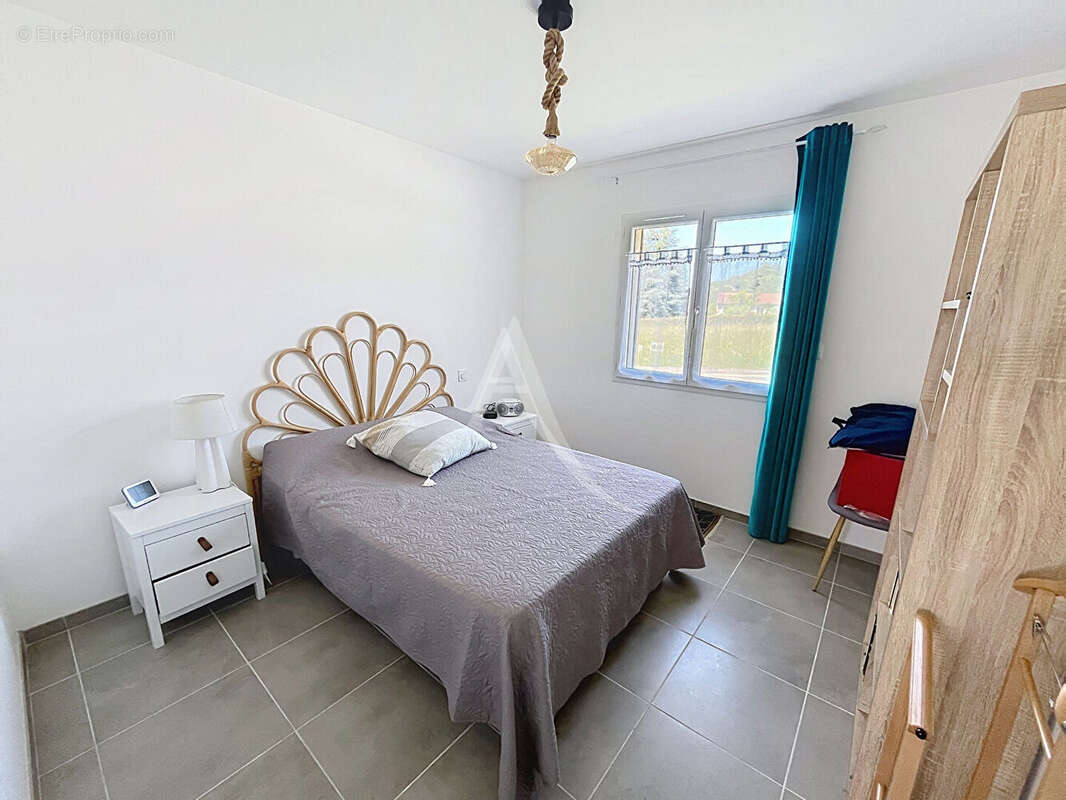 Maison à PRAYSSAC