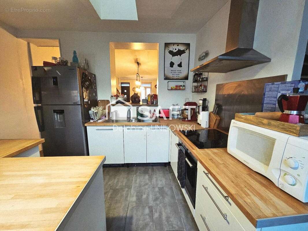 Photo 4 - Maison à MARCHIENNES