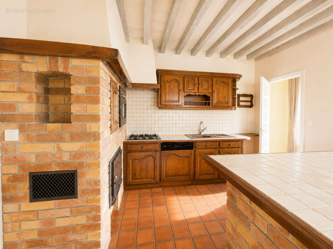 Maison de campagne avec piscine - 190m2 - photo 9