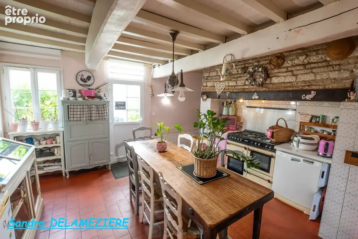 Propriété de Charme, gîtes. - photo 2