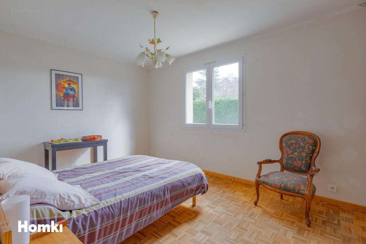 Maison à SAINT-ETIENNE