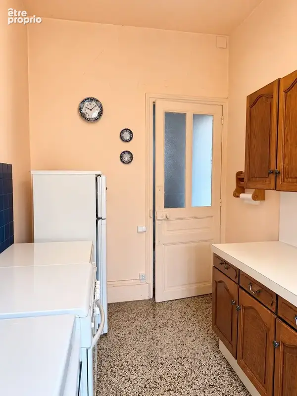 Maison 6 pièces 122 m² à vendre à Nancy (54000) - photo 7
