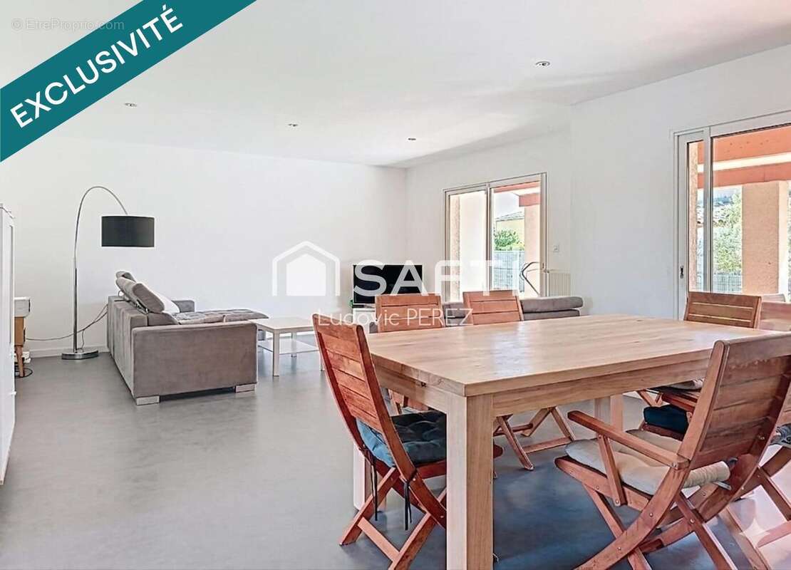 Photo 3 - Maison à GRATENTOUR