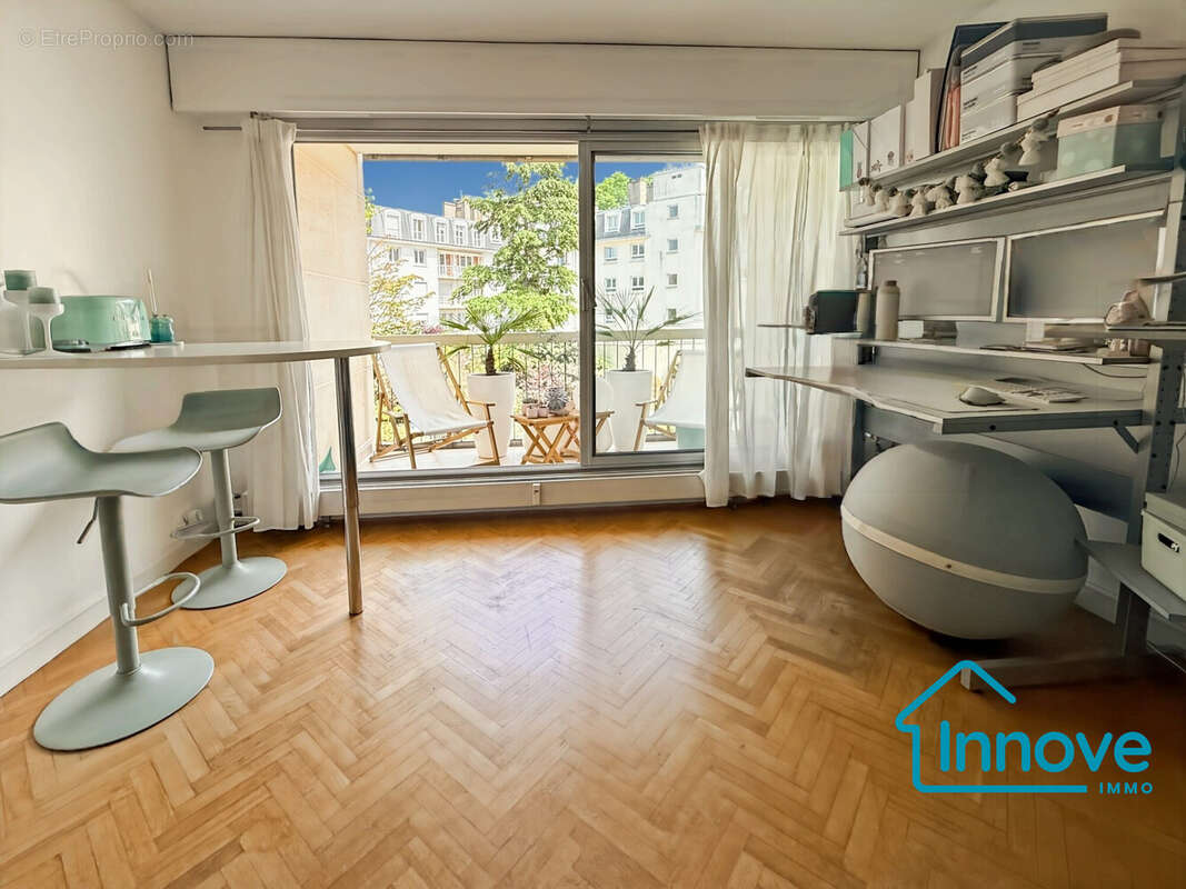 Appartement à VERSAILLES
