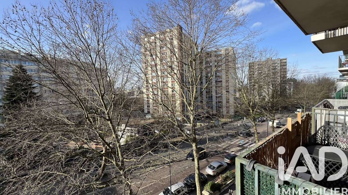 Photo 4 - Appartement à PANTIN