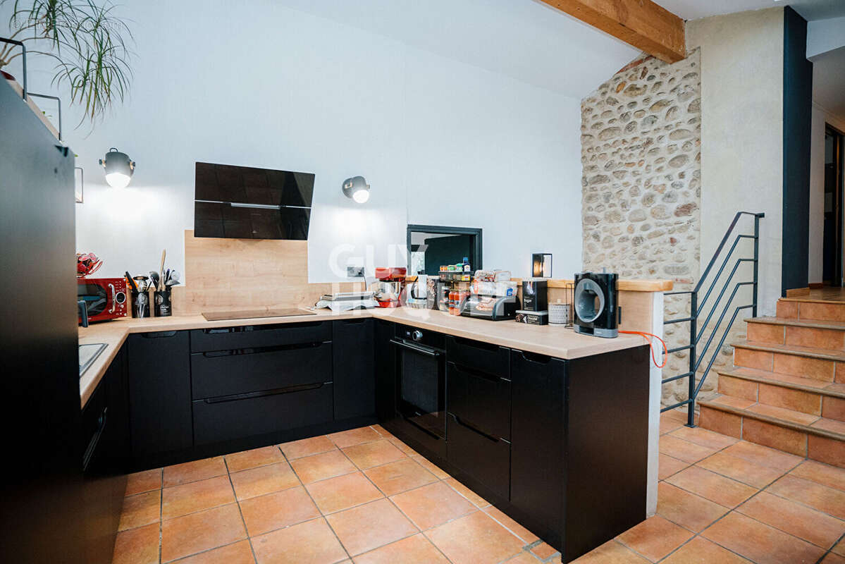 Maison à VILLENEUVE-DE-LA-RAHO