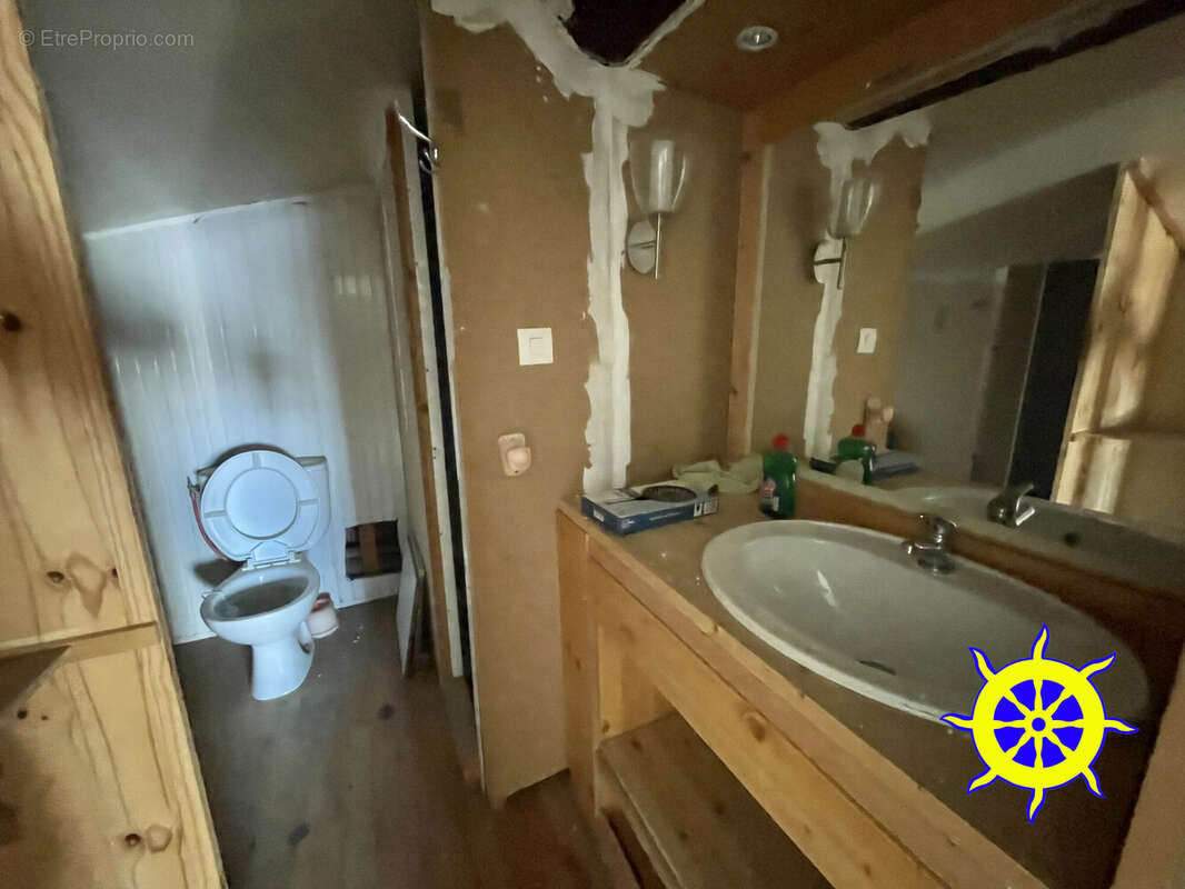 Appartement à SIGEAN