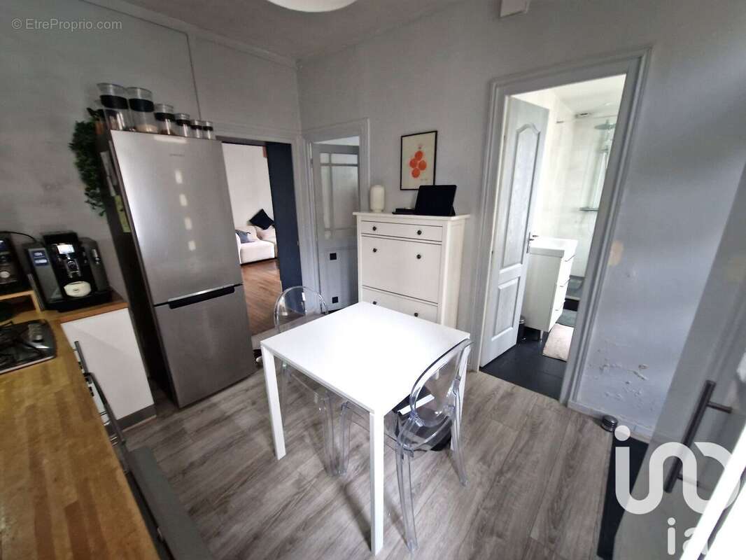 Photo 3 - Appartement à ORLEANS
