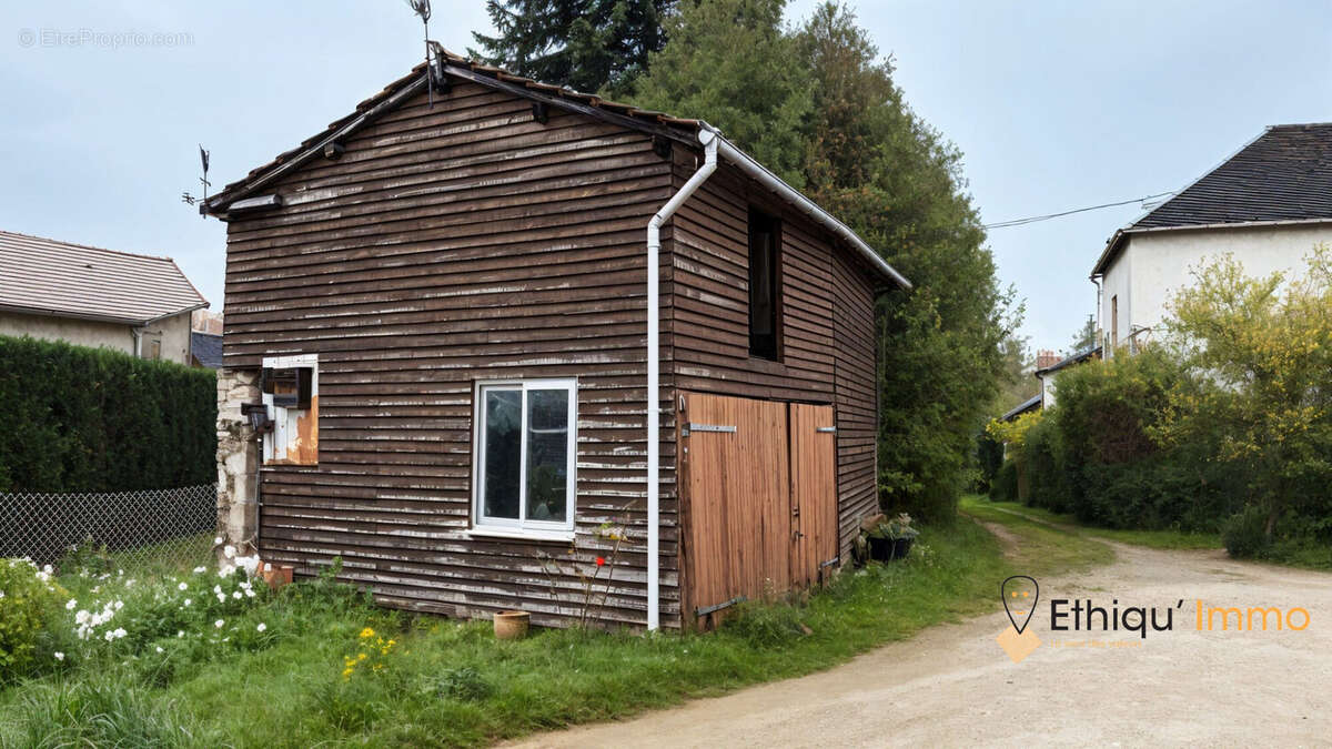 Maison à CHAMPIGNOL-LEZ-MONDEVILLE