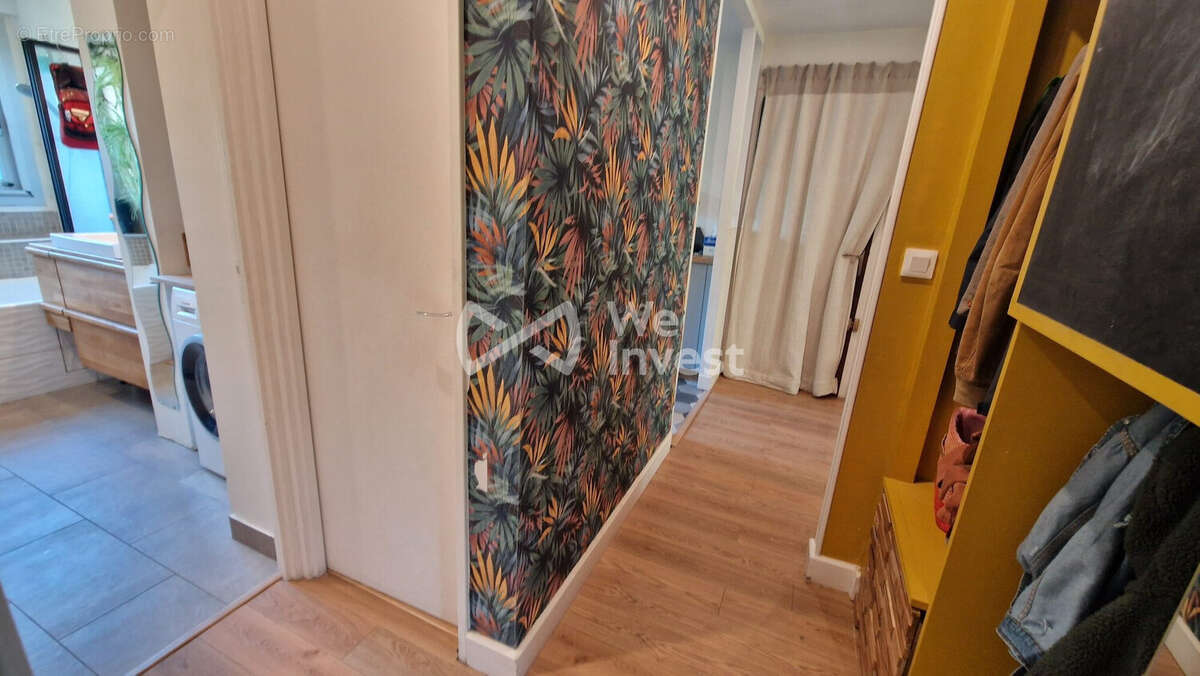 Appartement à RAMBOUILLET
