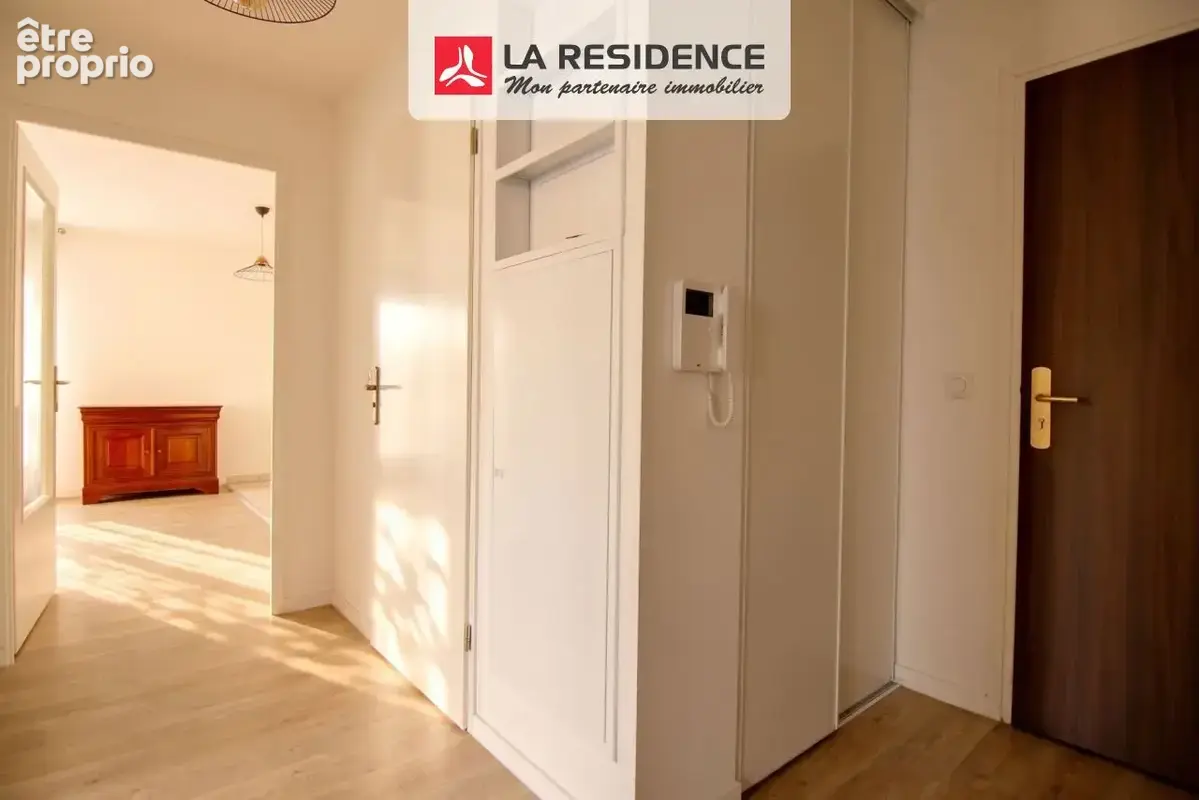 Appartement 58 m² à Beauchamp  - photo 8