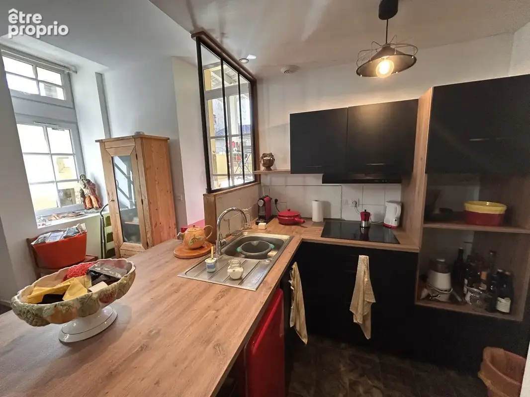 Appartement 2 pièces 53 m² à vendre à Romans-Sur-Isere (26100) - photo 3