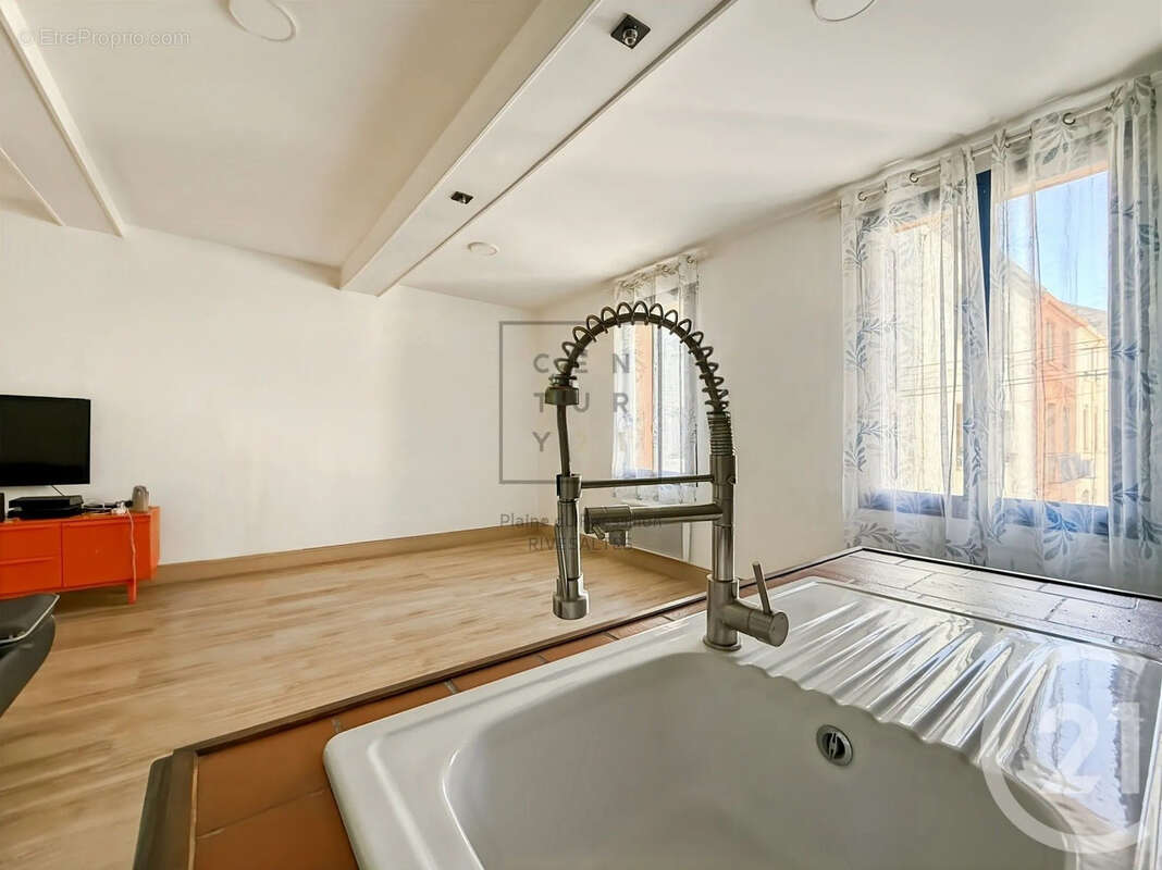 Maison à RIVESALTES