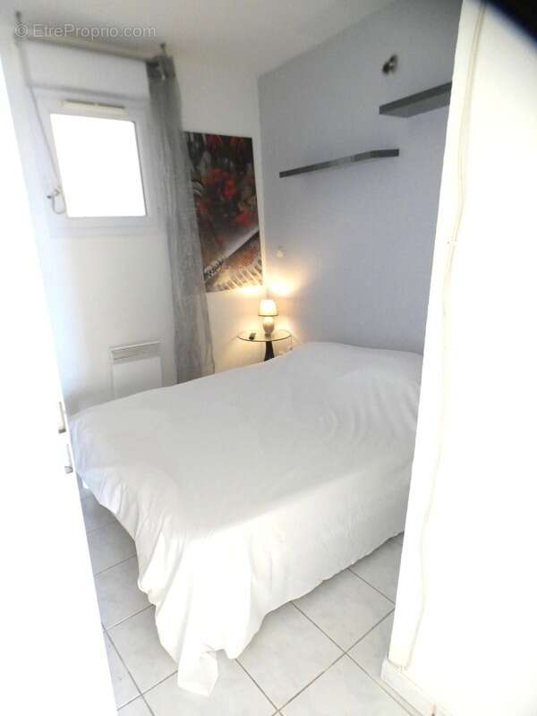 Village naturiste. Appartement 2 pièces cabine - photo 7