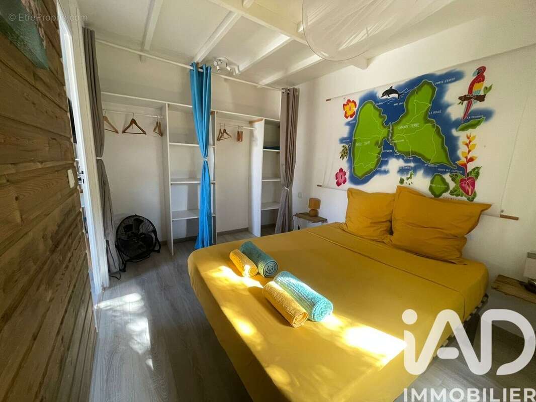 Photo 8 - Maison à SAINT-FRANCOIS