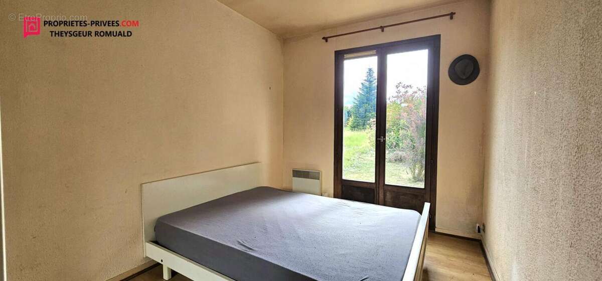 Maison plain pied de 135 M² à Charny Oree De Puisaye - photo 7