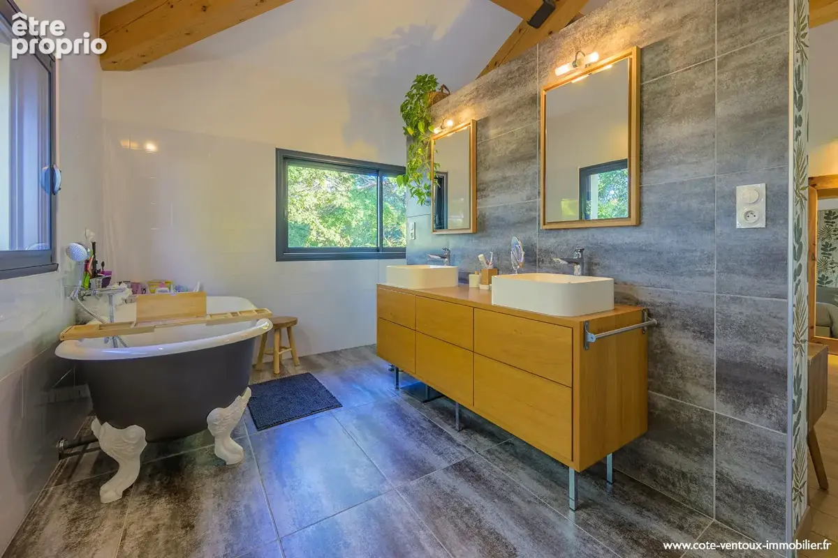 Belle propriété de 250 m² à Aubignan - photo 16