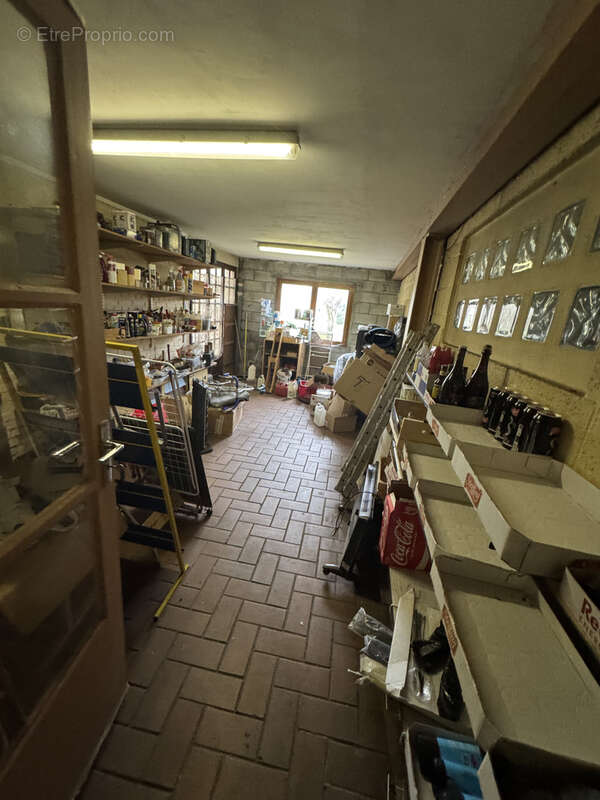 Maison à BRUAY-SUR-L'ESCAUT