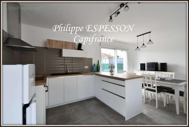 Maison à MARMANDE