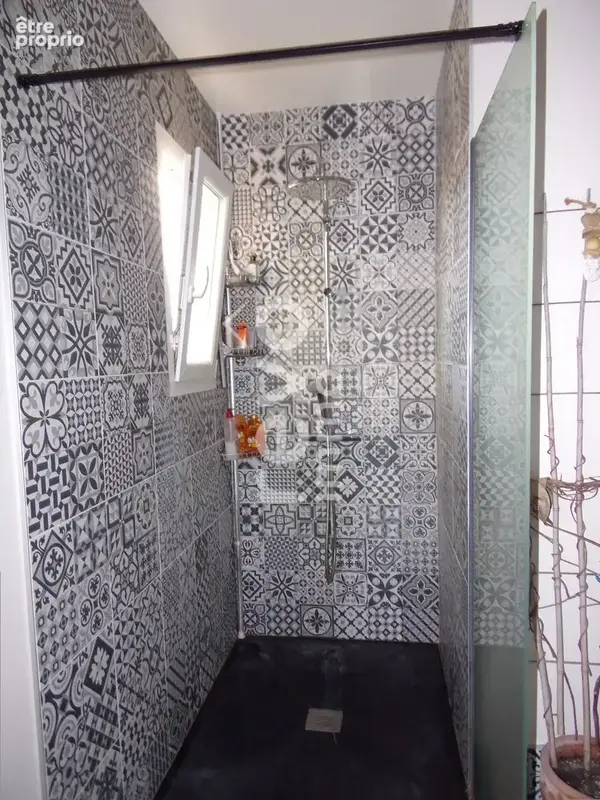 Lezignan la cebe / axe a75 / villa t5 sur 745 m² de jardin - photo 8