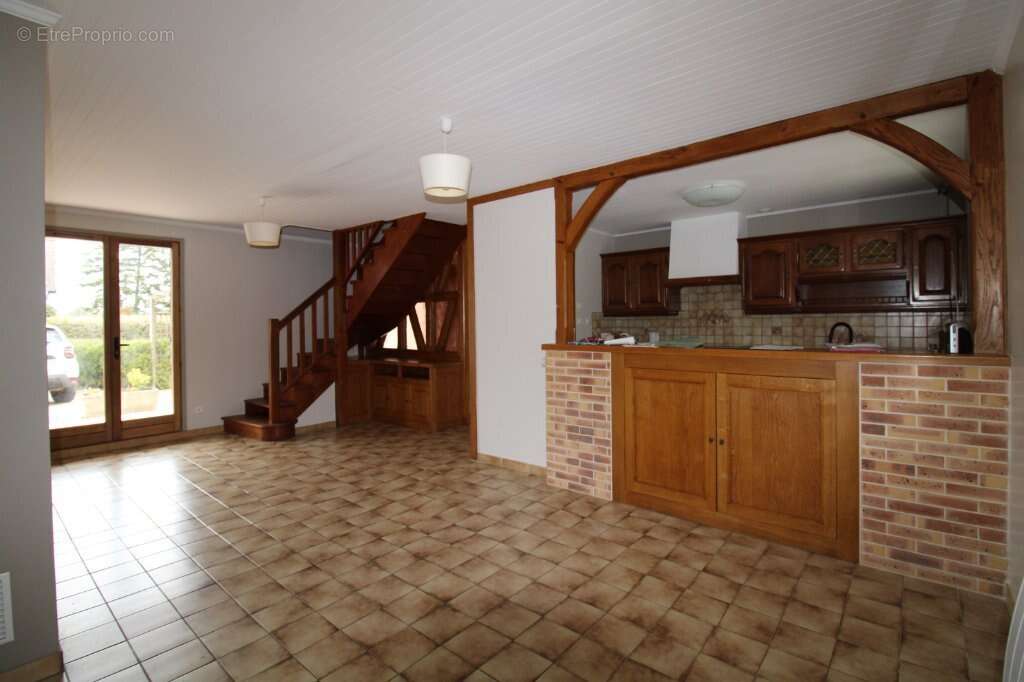 Maison à CHALON-SUR-SAONE