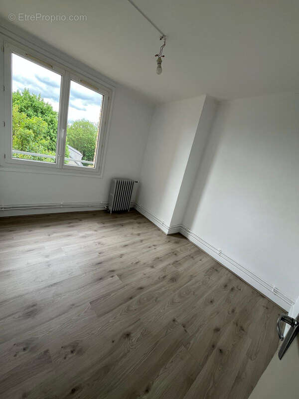Appartement à DUNKERQUE