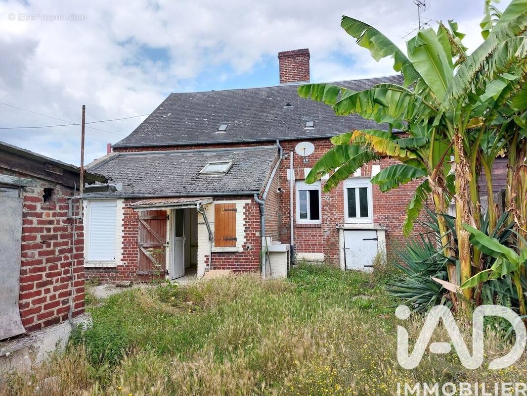 Photo 1 - Maison à HAM