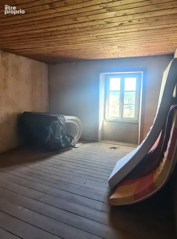 Maison en pierres de hameau avec terrain - photo 39