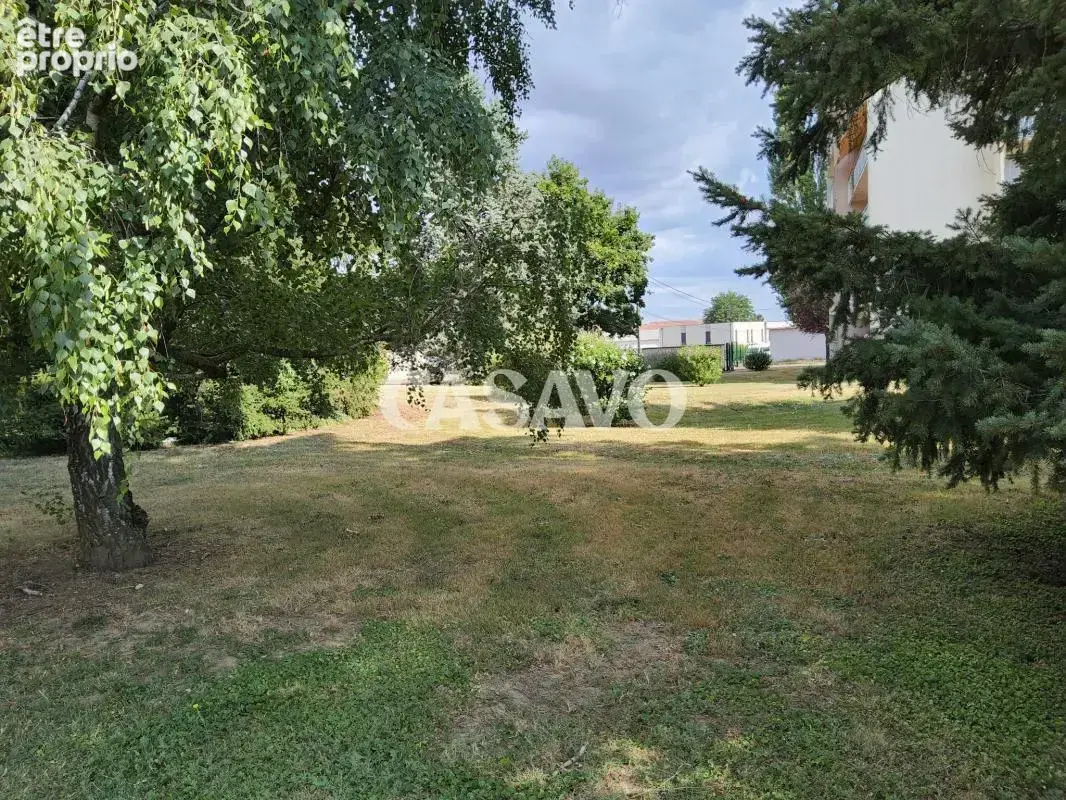 Vente Appartement 4 pièces de 80m² - 38290 La Verpillière - photo 20