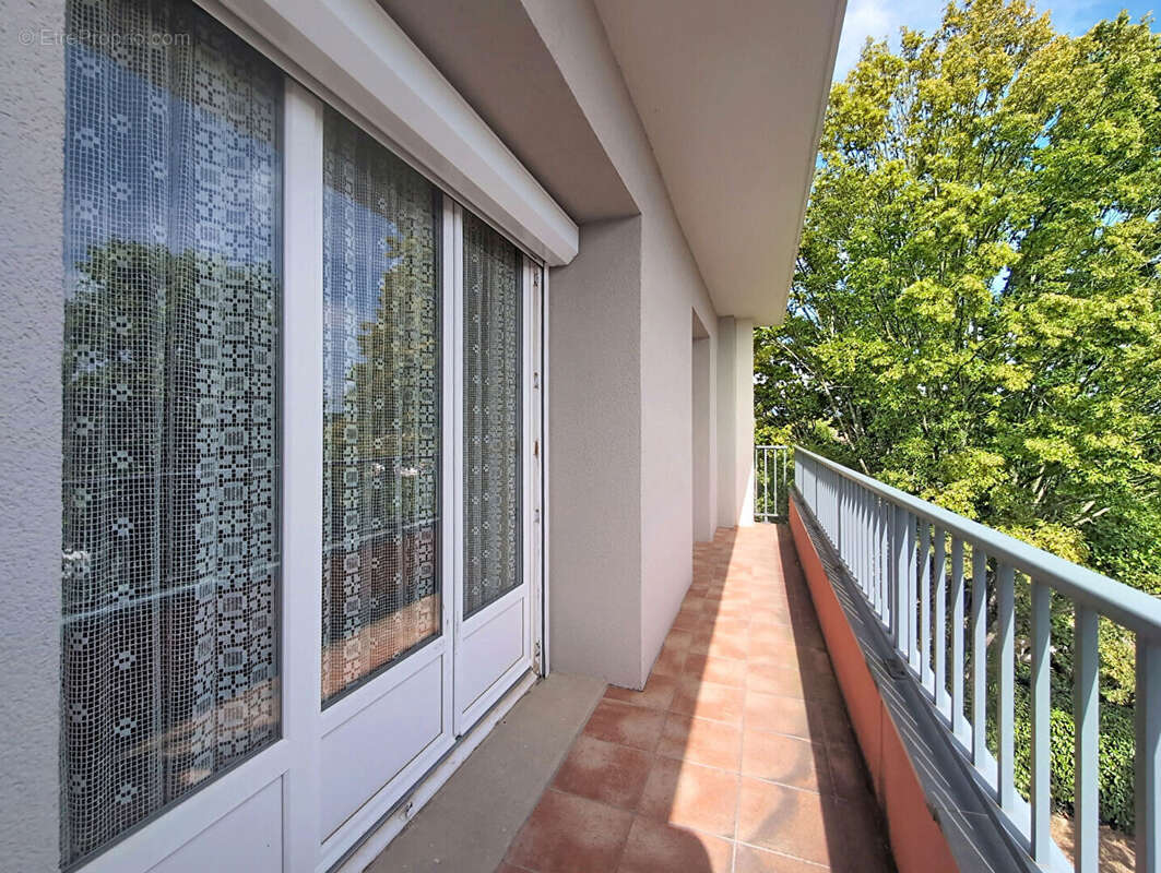 Appartement Bourg En Bresse 3 pièces 84 m² - photo 15