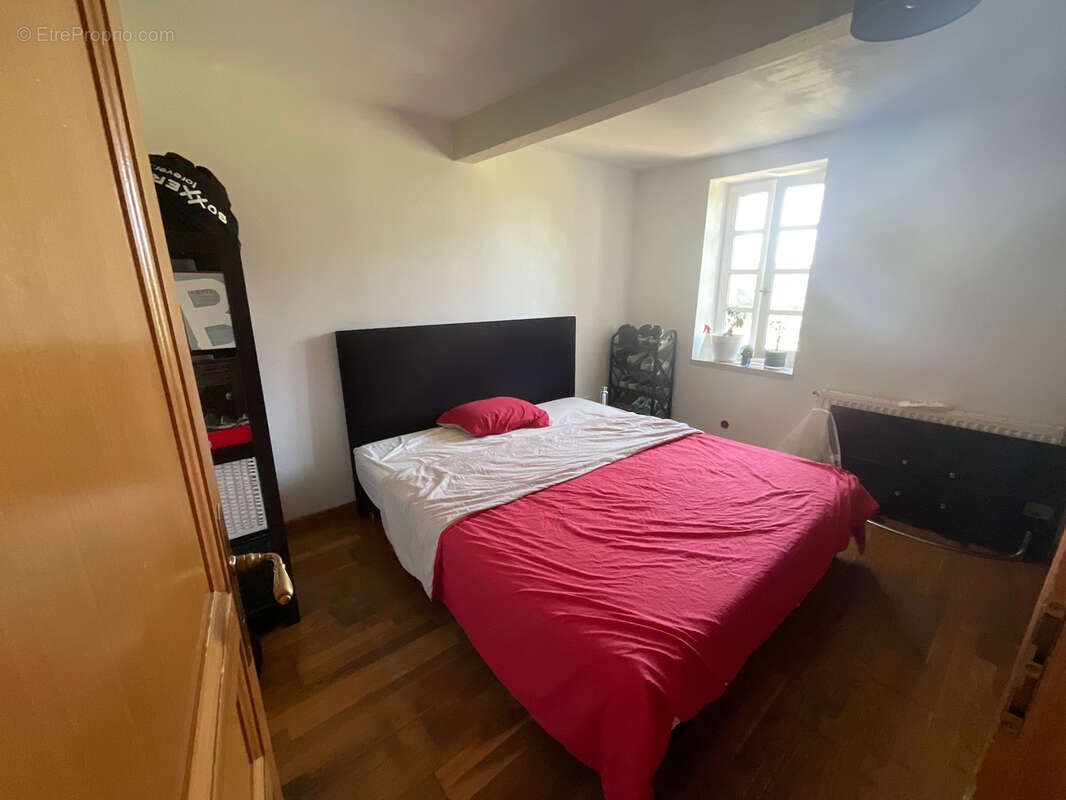 Maison à SAINT-FELIX-LAURAGAIS