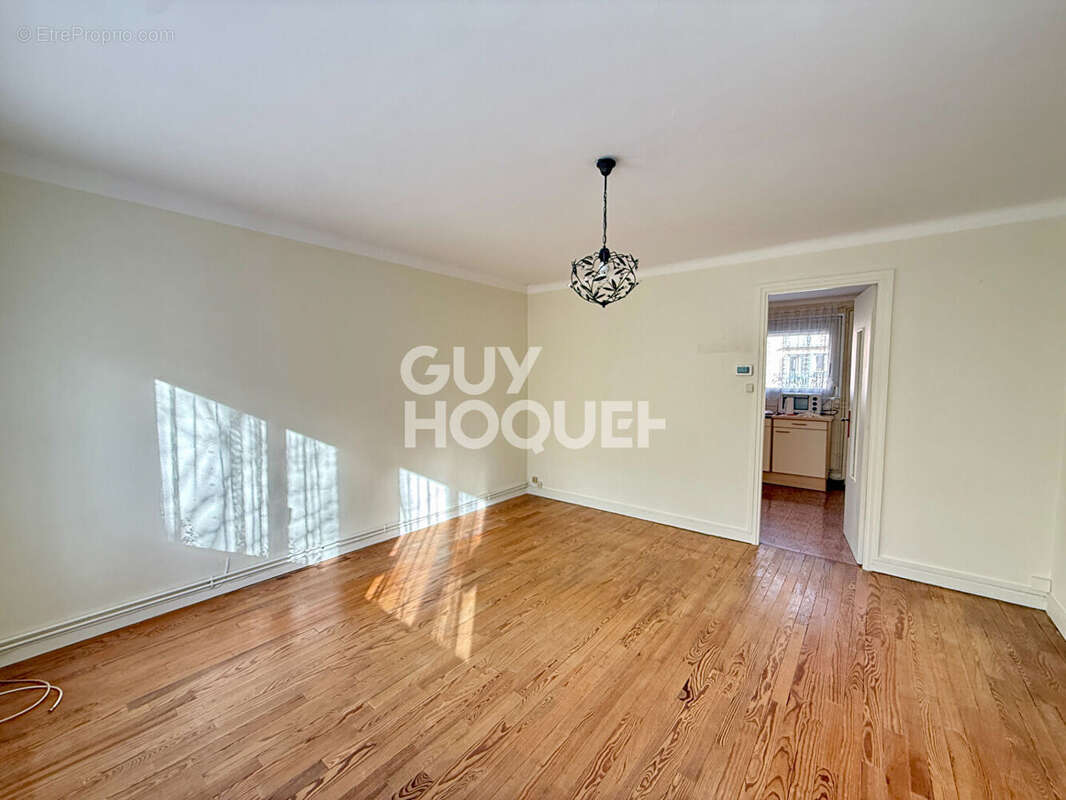 Maison à VANDOEUVRE-LES-NANCY