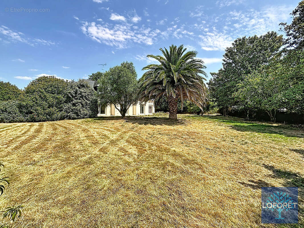 Maison Tregunc 8 pièce(s) 150 m² - photo 16