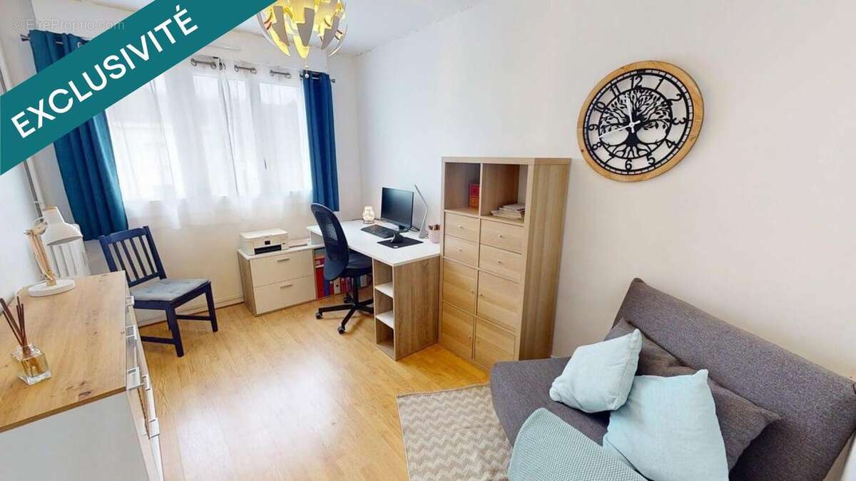 Photo 6 - Appartement à LA TOUR-DU-PIN