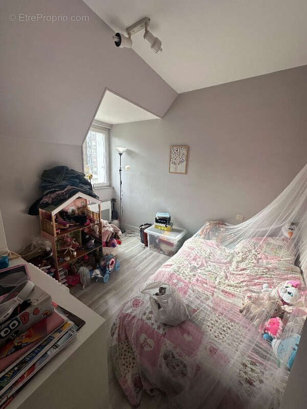 Appartement à SOTTEVILLE-LES-ROUEN