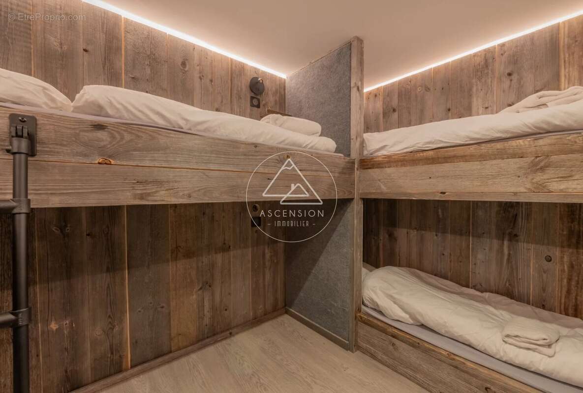 Maison à MORZINE